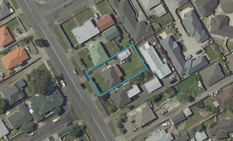 93 Vogel Street, Roslyn, Palmerston North - Carousel 1