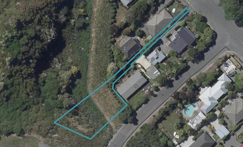 32B Taupata Street, Redcliffs, Christchurch - Carousel 1