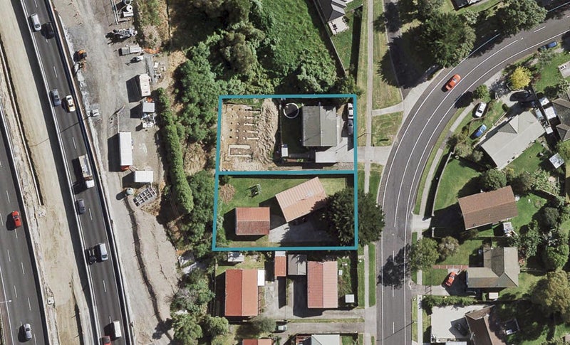 11 Shifnal Drive, Randwick Park, Auckland - Carousel 1