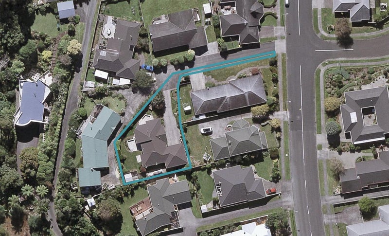 169A Heta Road, Highlands Park, New Plymouth - Carousel 1