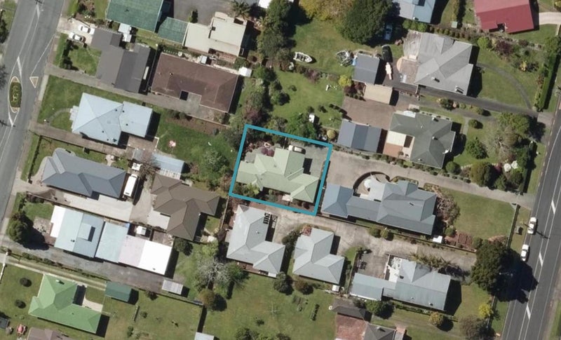 35A Mains Avenue, Kensington, Whangarei - Carousel 1