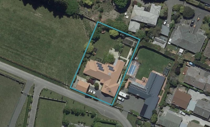 6 Westall Lane, Avonhead, Christchurch - Carousel 1