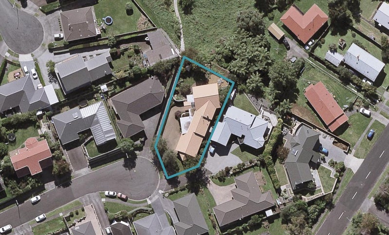 17 Sandel Rise, Merrilands, New Plymouth - Carousel 1