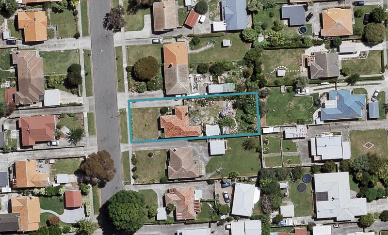 30 Nuffield Avenue, Marewa, Napier - Carousel 1