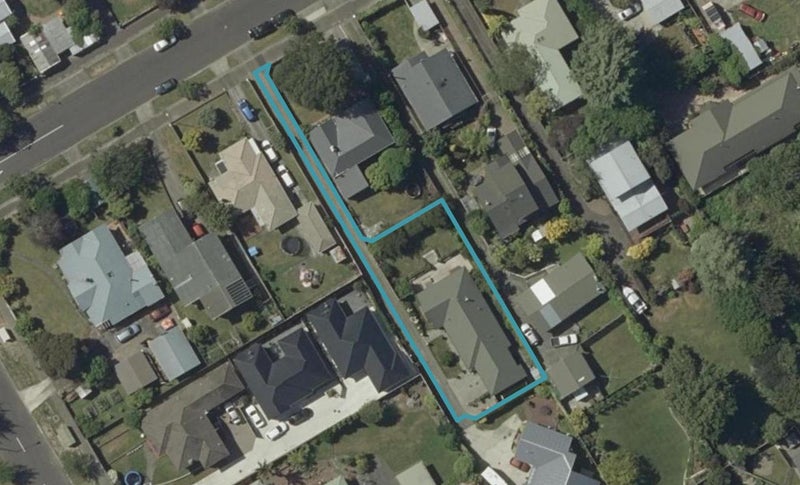 8 Manson Street, Terrace End, Palmerston North - Carousel 1