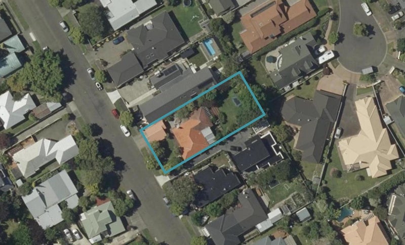51 Collingwood Street, Hokowhitu, Palmerston North - Carousel 1