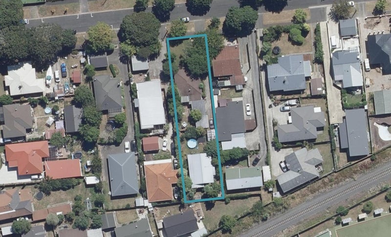 8A Gillies Avenue, Claudelands, Hamilton - Carousel 1