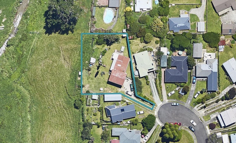 5 Barrow Place, Te Puke, Te Puke - Carousel 1