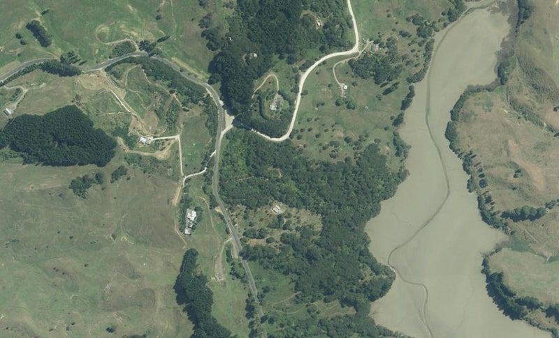 0 State Highway 31, Kawhia, Kawhia - Carousel 1