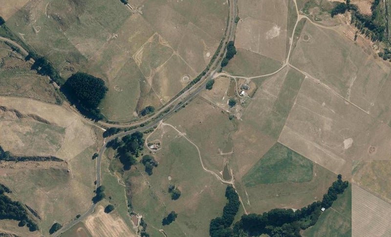 1277 Takapau Ormondville Road, Dannevirke - Carousel 1