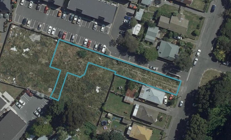 8/15 Bunyan Street, Waltham, Christchurch - Carousel 1