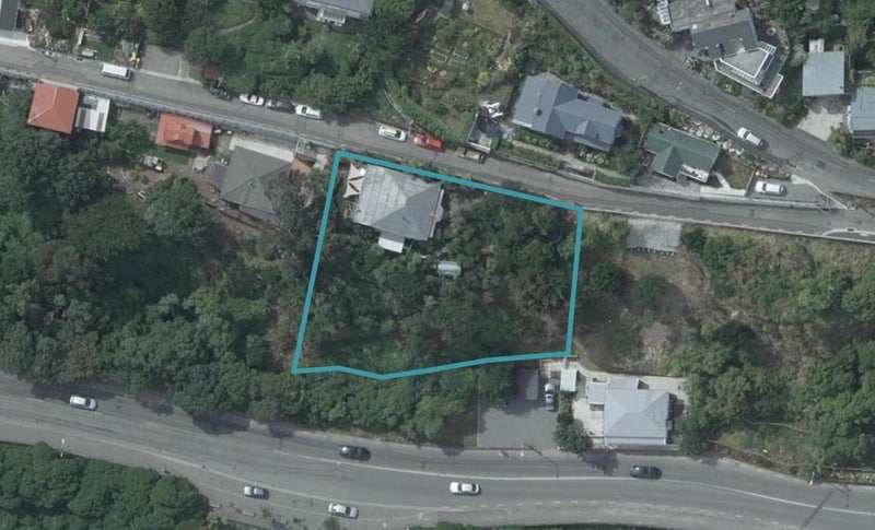 1 CUNNINGHAM TERRACE, Lyttleton, Christchurch - Carousel 1