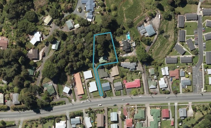 240 Maunu Road, Horahora, Whangarei - Carousel 1