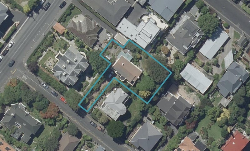 4 Merlin Street, Roslyn, Dunedin - Carousel 1