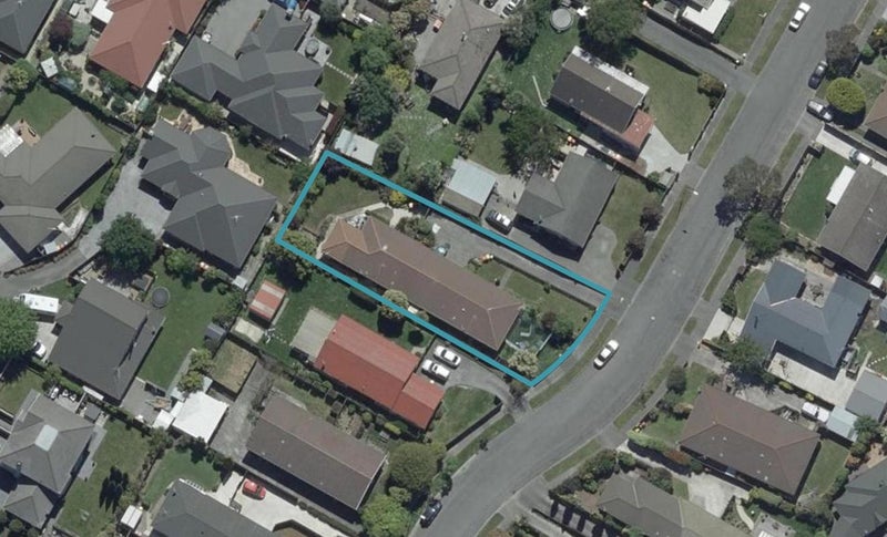 1/55 Sapphire Street, Casebrook, Christchurch - Carousel 1