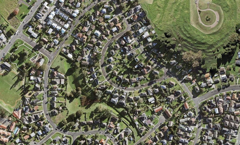 6 Gordon Alexander Lane, Mount Roskill, Auckland - Carousel 1
