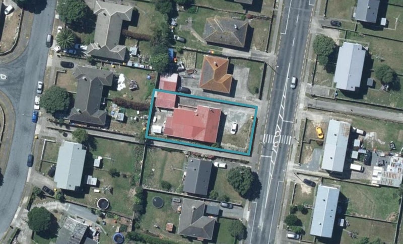 173 Warspite Avenue, Waitangirua, Porirua - Carousel 1