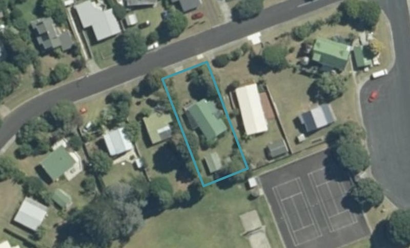 5 Mako Avenue, Whiritoa, Waihi - Carousel 1
