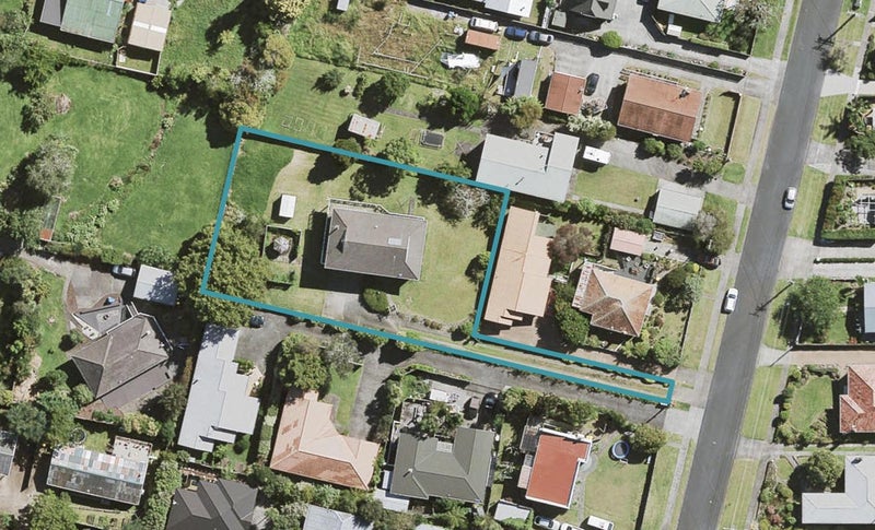 9A Ambler Avenue, Glen Eden, Auckland - Carousel 1