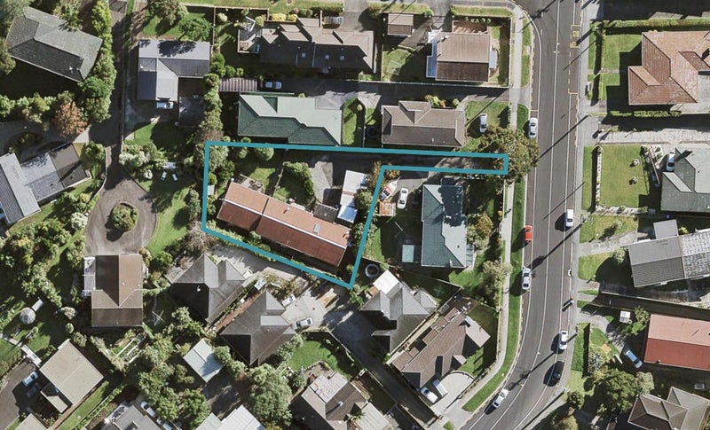 2/1369 Dominion Road Extension, Mount Roskill, Auckland - Carousel 1