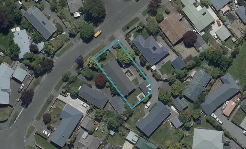 6 Flower Street, Bryndwr, Christchurch - Carousel 1