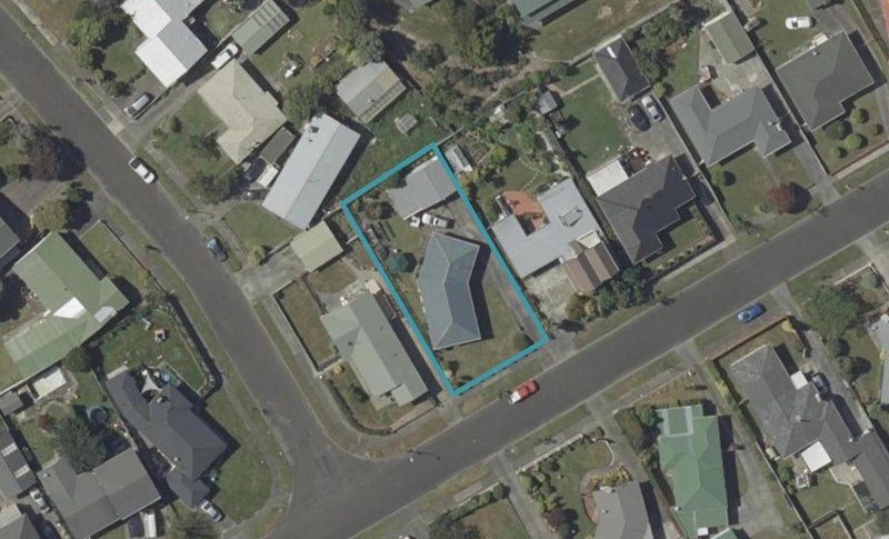 43 Herbert Avenue, Cloverlea, Palmerston North - Carousel 1