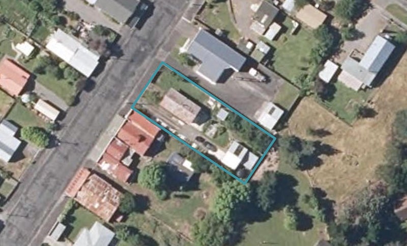 18 Broadway, Mangaweka - Carousel 1