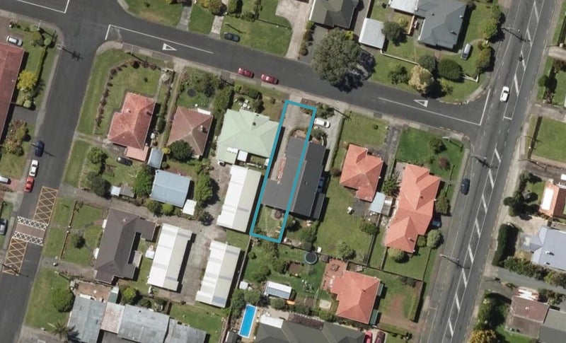3B Mercer Street, Kensington, Whangarei - Carousel 1