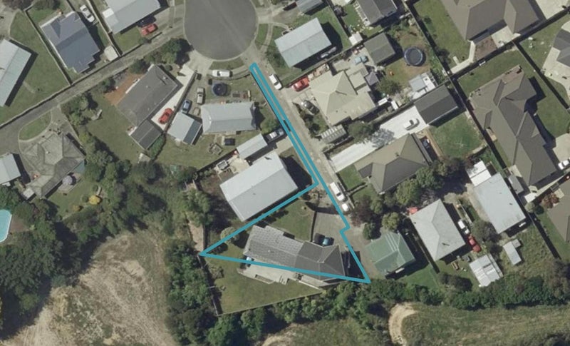 22 Perrin Place, Kelvin Grove, Palmerston North - Carousel 1