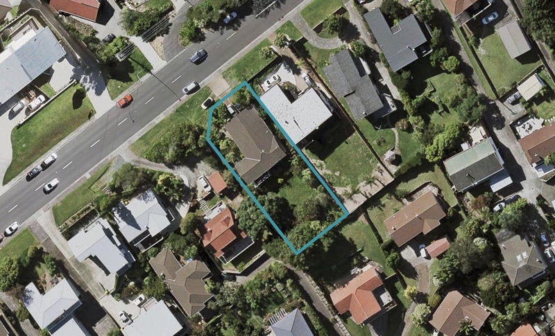 95 Sunset Road, Totara Vale, Auckland - Carousel 1