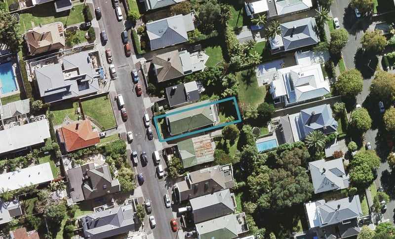 29 Lawrence Street, Herne Bay, Auckland - Carousel 1