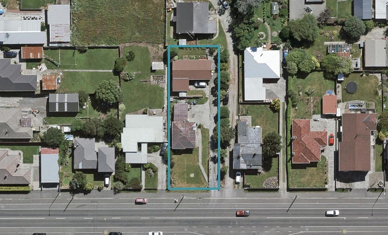 60A Tramway Road, Strathern, Invercargill - Carousel 1