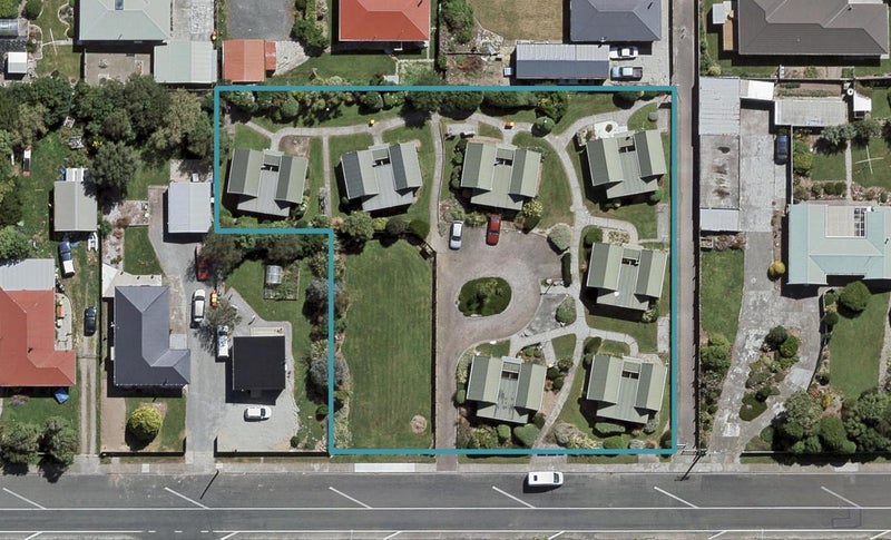 60 Stirrat Street, Kingswell, Invercargill - Carousel 1