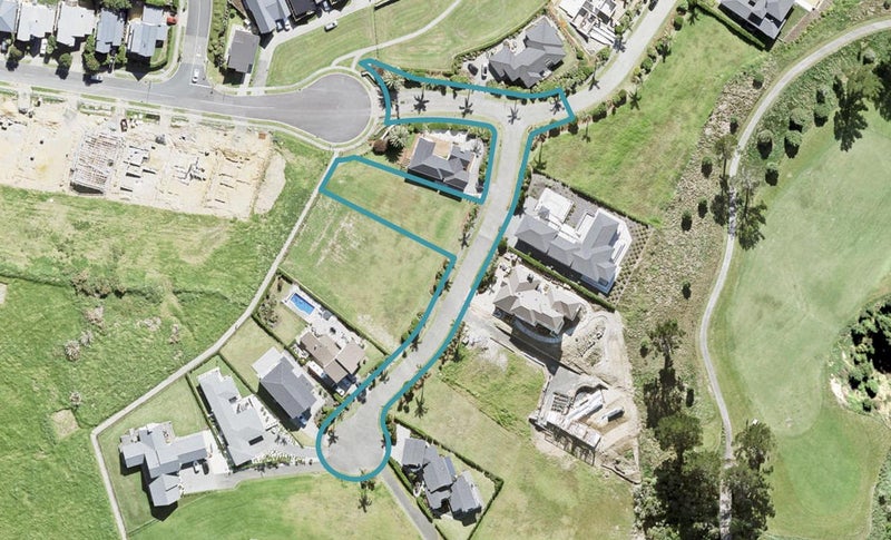 4 Palm View Terrace, Gulf Harbour, Whangaparāoa - Carousel 1