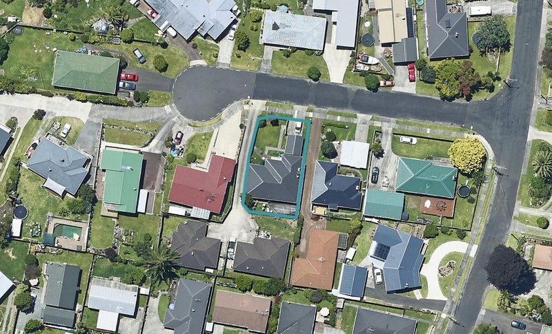 8A Taratoa Street, Parkvale, Tauranga - Carousel 1