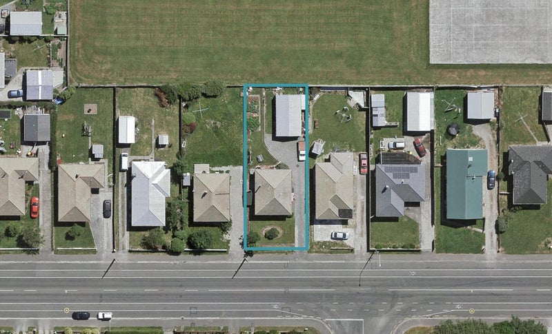 298 Tramway Road, Heidelberg, Invercargill - Carousel 1