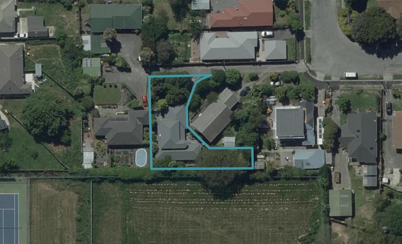 37C Lionel Street, Avonside, Christchurch - Carousel 1