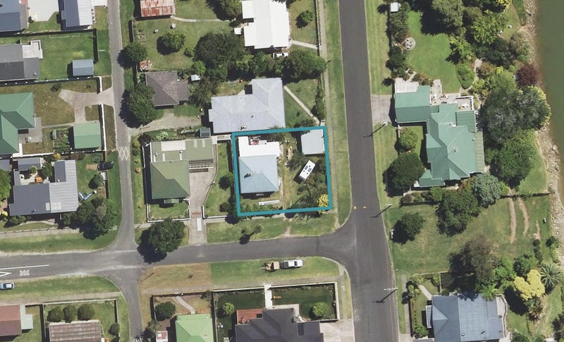18 MacLean Street, Whataupoko, Gisborne - Carousel 1