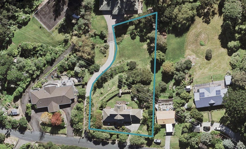 34 Bernard Magnus Lane, Greenhithe, Auckland - Carousel 1