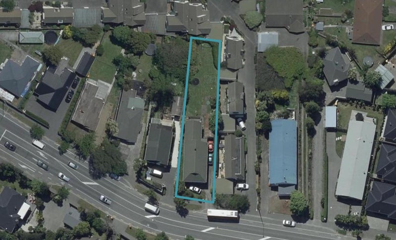 36 Wairakei Road, Strowan, Christchurch - Carousel 1