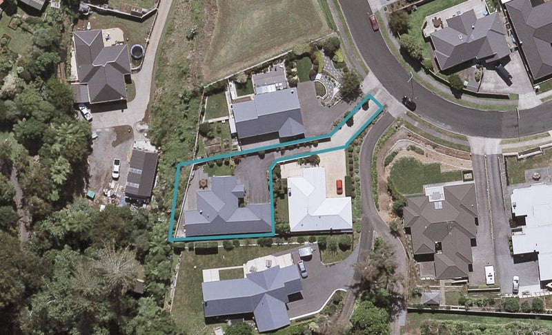 42A Alberta Road, Glen Avon, New Plymouth - Carousel 1