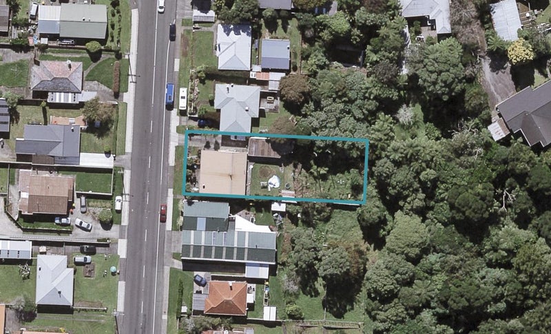 413 Carrington Street, Upper Vogeltown, New Plymouth - Carousel 1