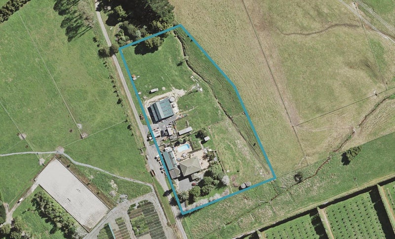92A Clevedon-Takanini Road, Papakura - Carousel 1