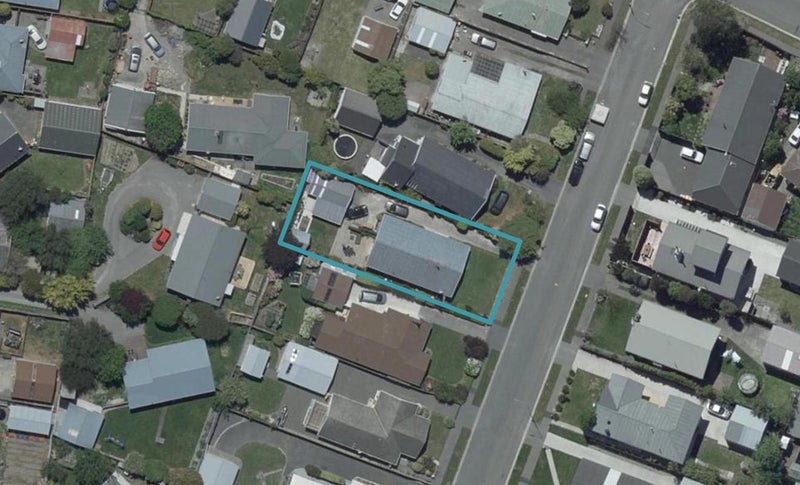 31 Glenrowan Avenue, Avondale, Christchurch - Carousel 1