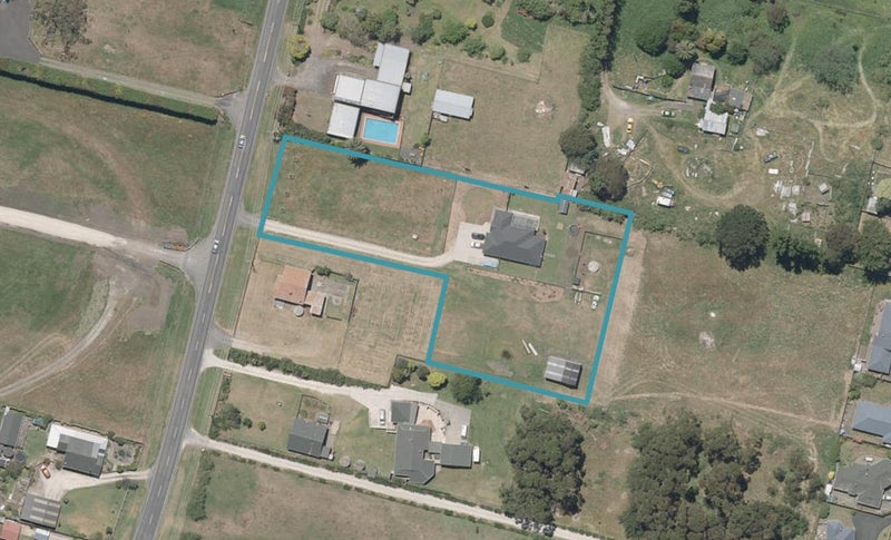 134 Mosston Road, Westmere, Whanganui - Carousel 1