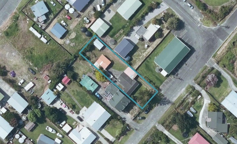 56 Fortescue Street, Nuhaka - Carousel 1