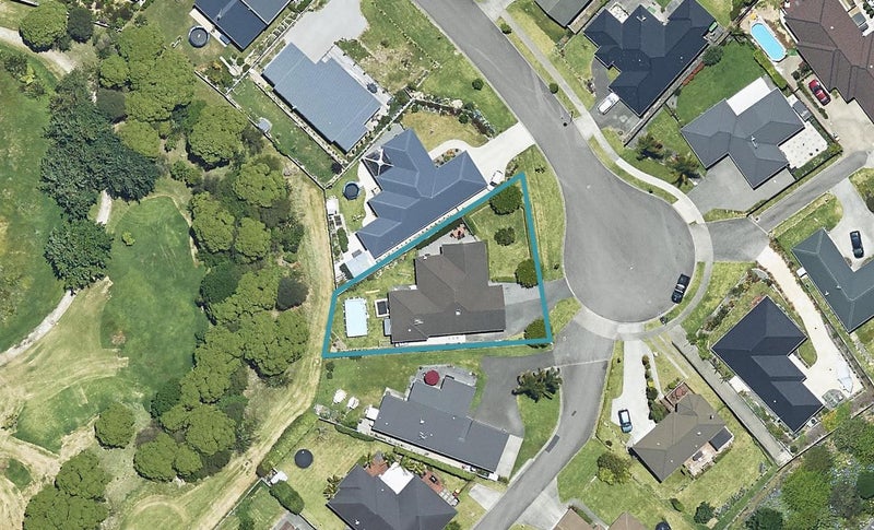 22 Danny Place, Pyes Pa, Tauranga - Carousel 1