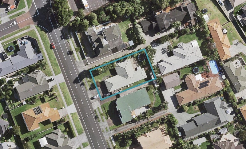 81 Wairere Road, The Gardens, Auckland - Carousel 1