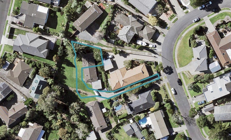 6B Mander Place, Bucklands Beach, Auckland - Carousel 1