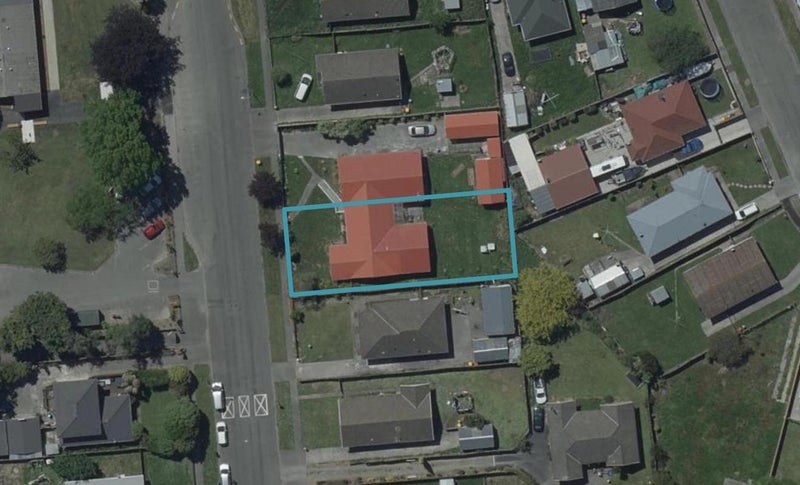 61 Rowley Avenue, Hoon Hay, Christchurch - Carousel 1